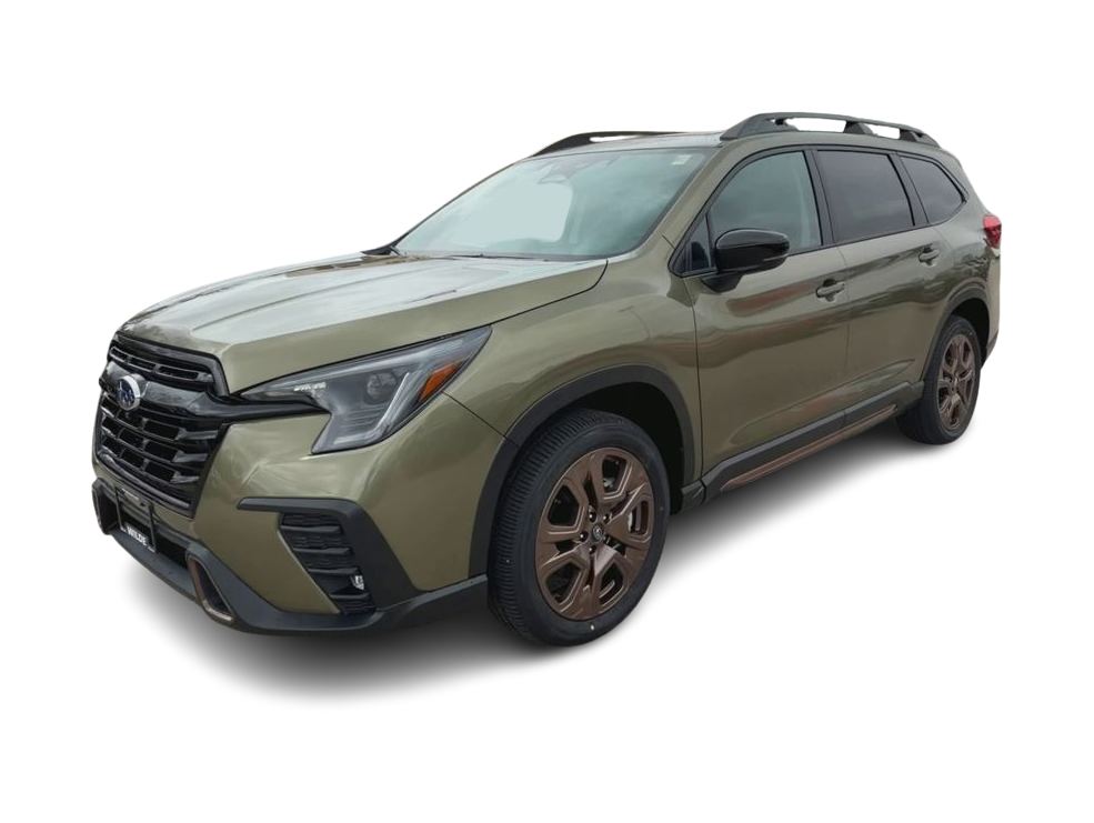 Thumbnail: 2026 Subaru Ascent - 18