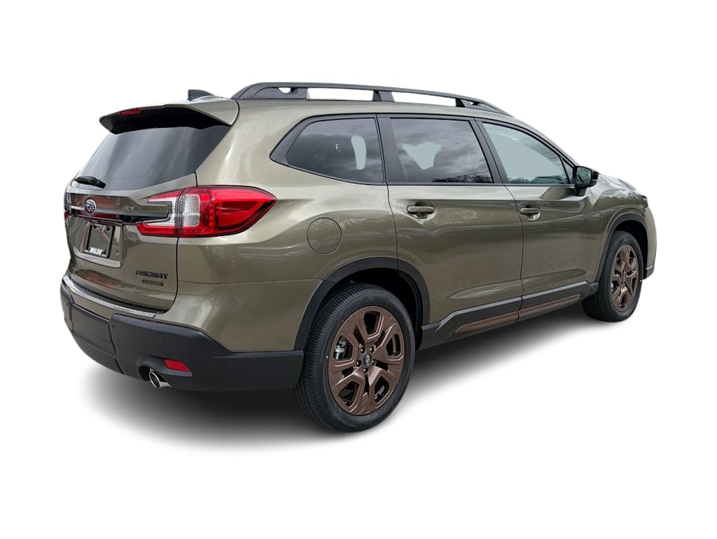 Thumbnail: 2026 Subaru Ascent - 24