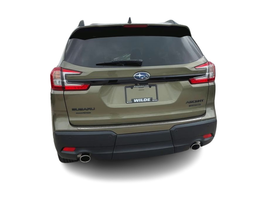 Thumbnail: 2026 Subaru Ascent - 5