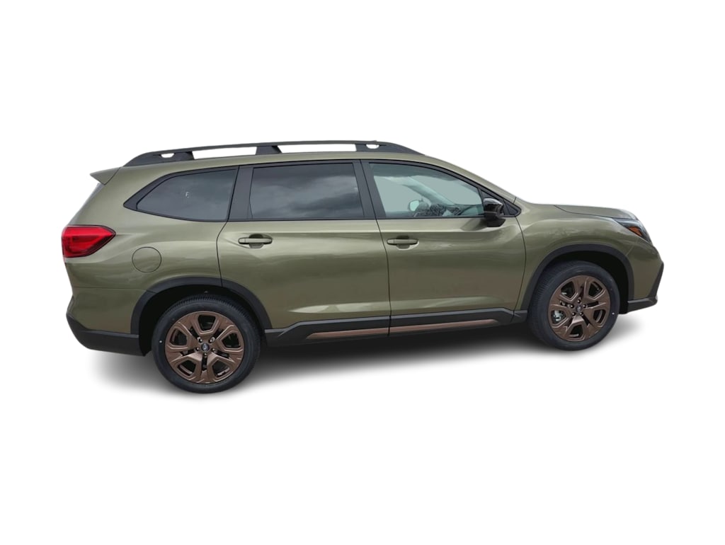Thumbnail: 2026 Subaru Ascent - 21