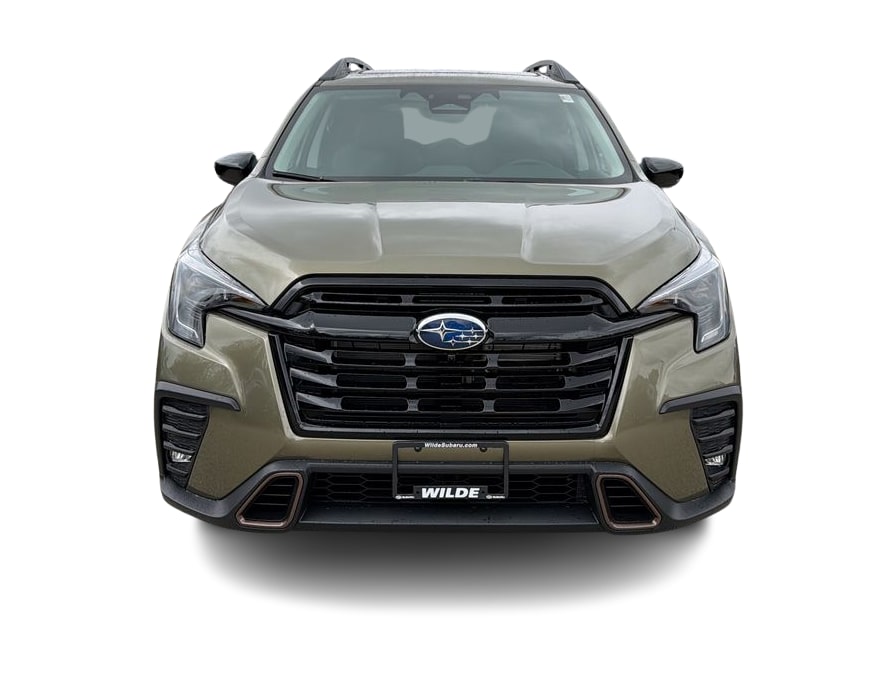 Thumbnail: 2026 Subaru Ascent - 27