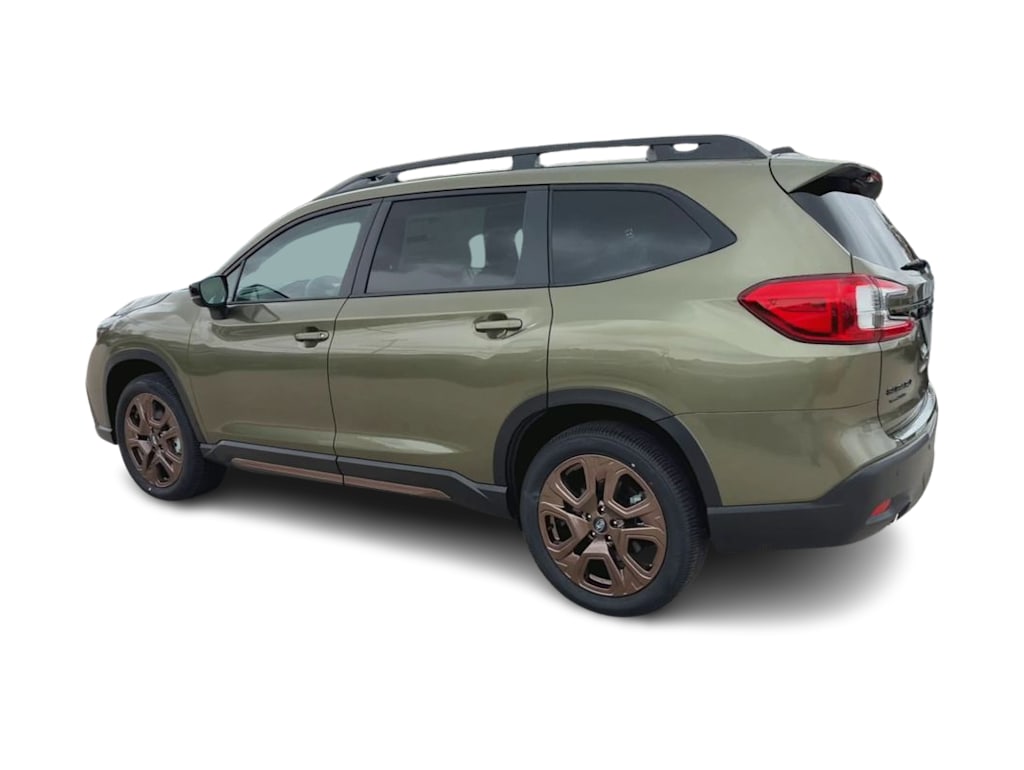 Thumbnail: 2026 Subaru Ascent - 19