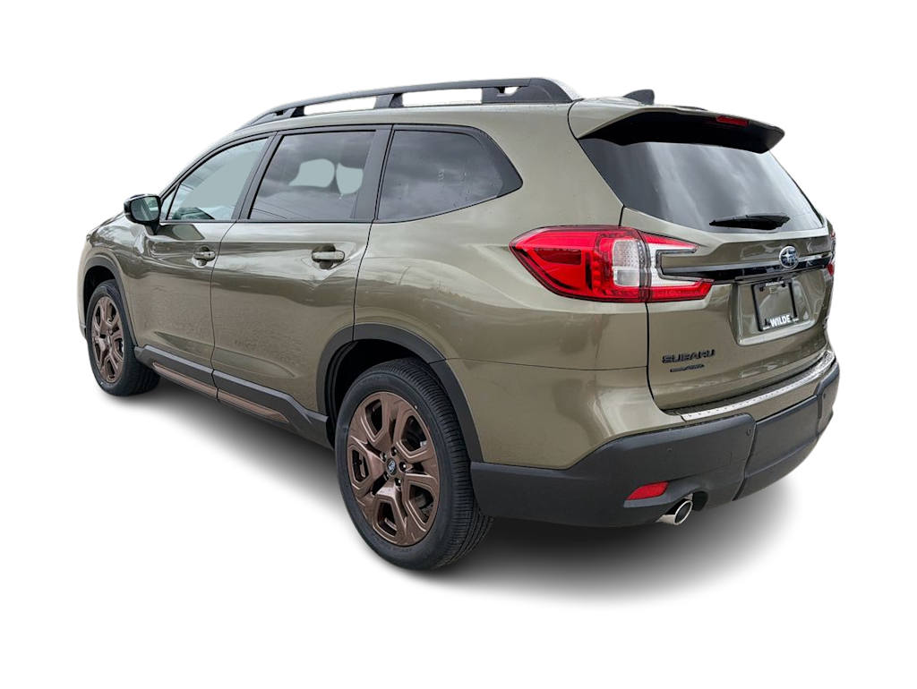 Thumbnail: 2026 Subaru Ascent - 4