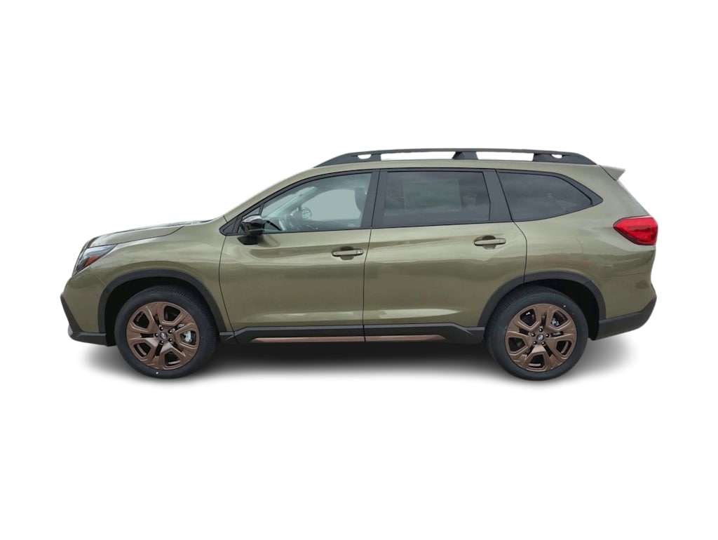 Thumbnail: 2026 Subaru Ascent - 3