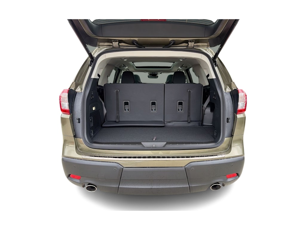Thumbnail: 2026 Subaru Ascent - 16
