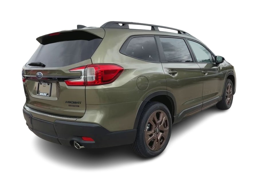 Thumbnail: 2026 Subaru Ascent - 20