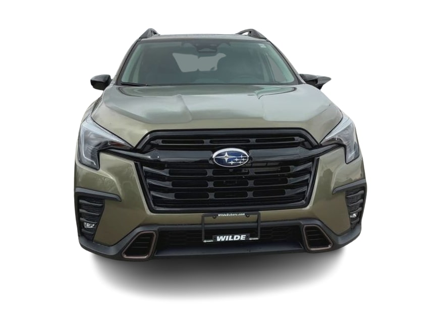 Thumbnail: 2026 Subaru Ascent - 6