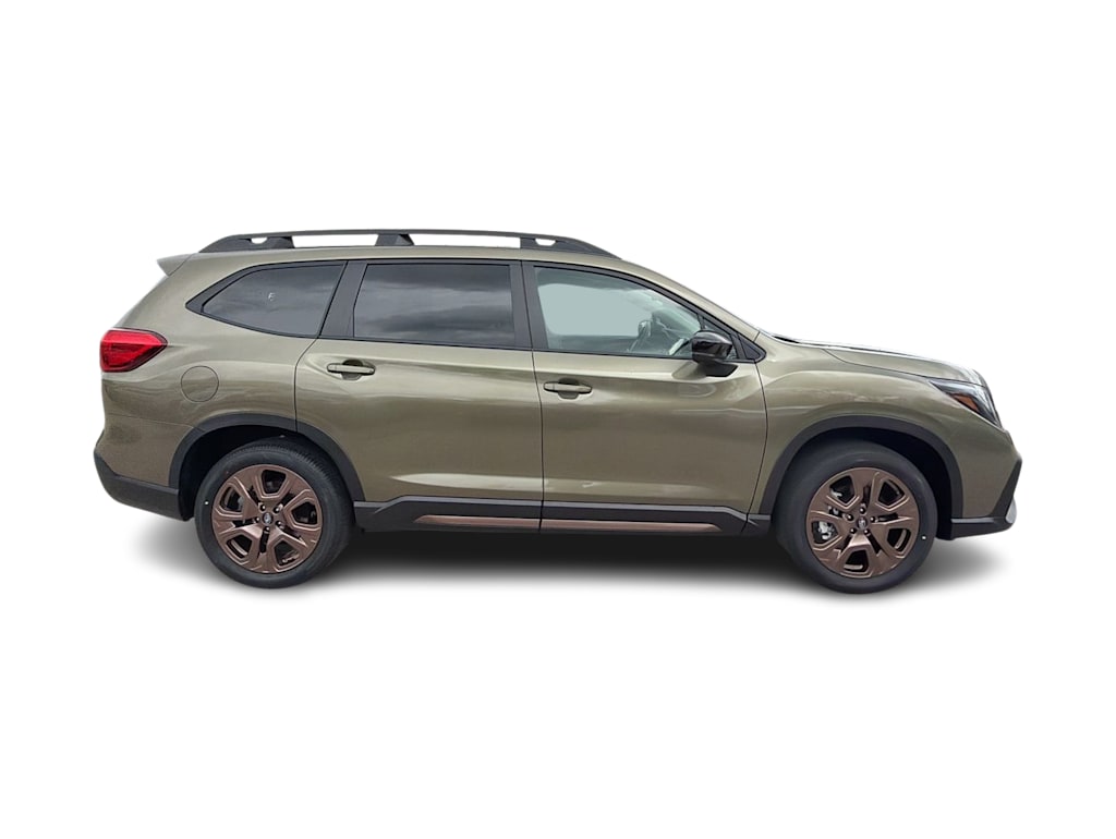 Thumbnail: 2026 Subaru Ascent - 25