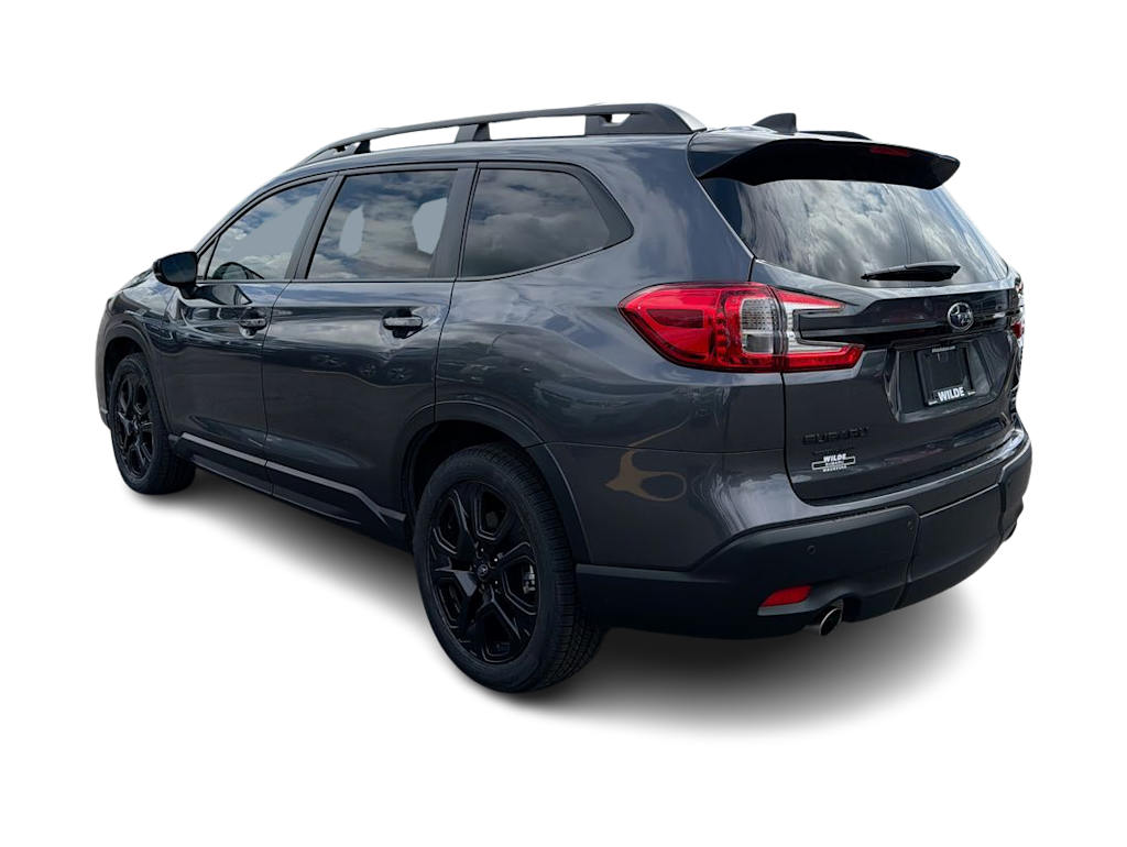 Thumbnail: 2024 Subaru Ascent - 21