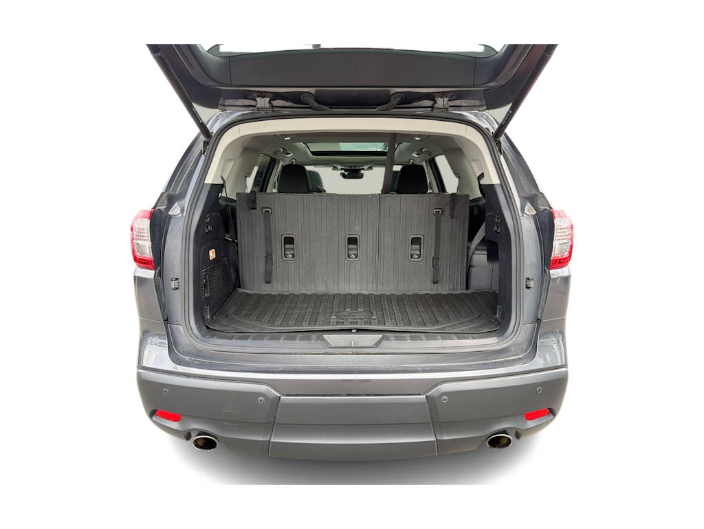 Thumbnail: 2024 Subaru Ascent - 16