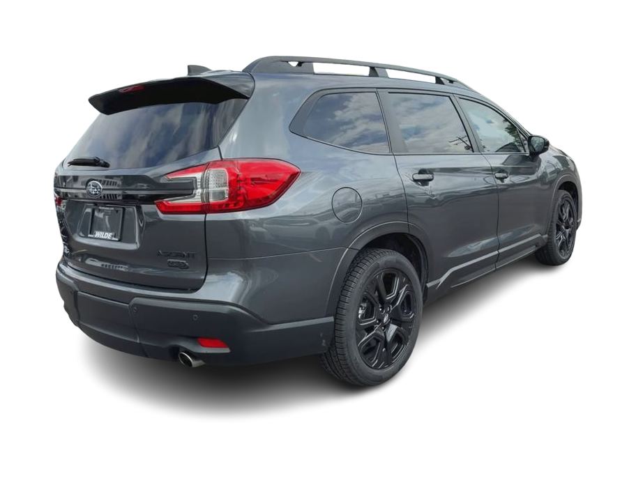 Thumbnail: 2024 Subaru Ascent - 18