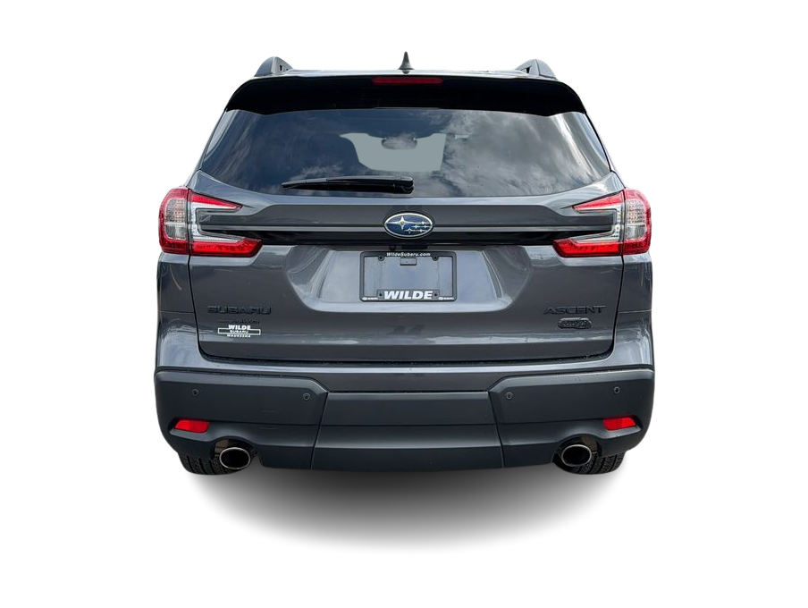 Thumbnail: 2024 Subaru Ascent - 22