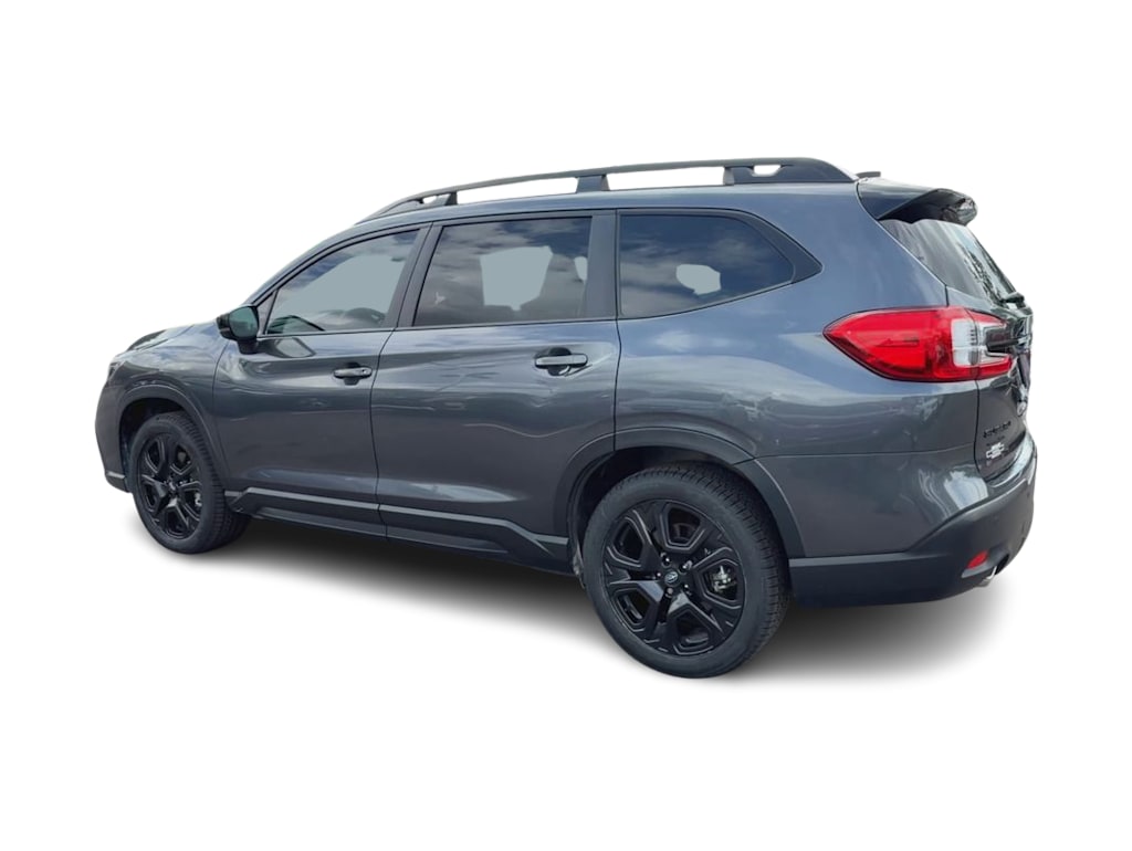 Thumbnail: 2024 Subaru Ascent - 4