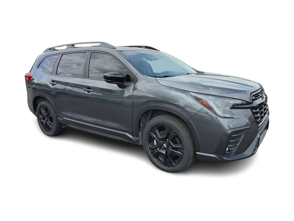 Thumbnail: 2024 Subaru Ascent - 17