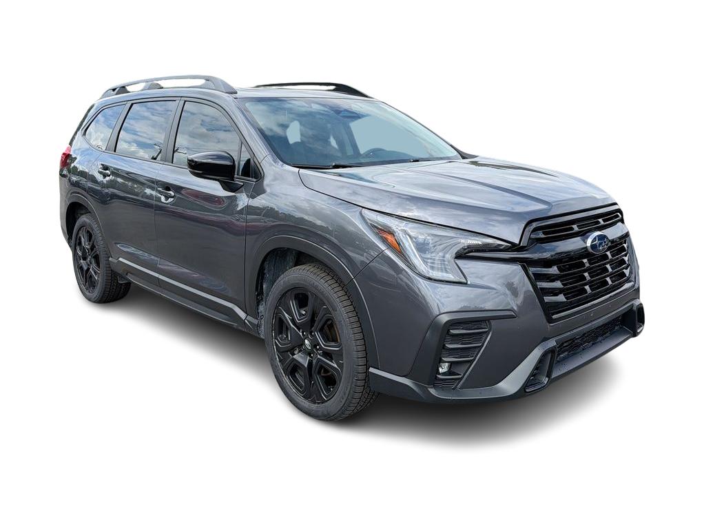 Thumbnail: 2024 Subaru Ascent - 25