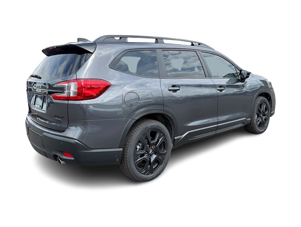 Thumbnail: 2024 Subaru Ascent - 23