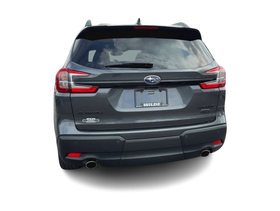 Thumbnail: 2024 Subaru Ascent - 5
