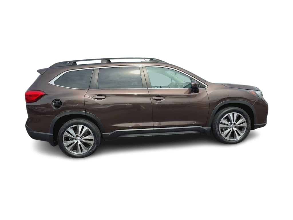 Thumbnail: 2020 Subaru Ascent - 20