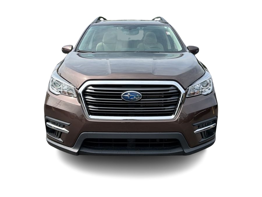 Thumbnail: 2020 Subaru Ascent - 27