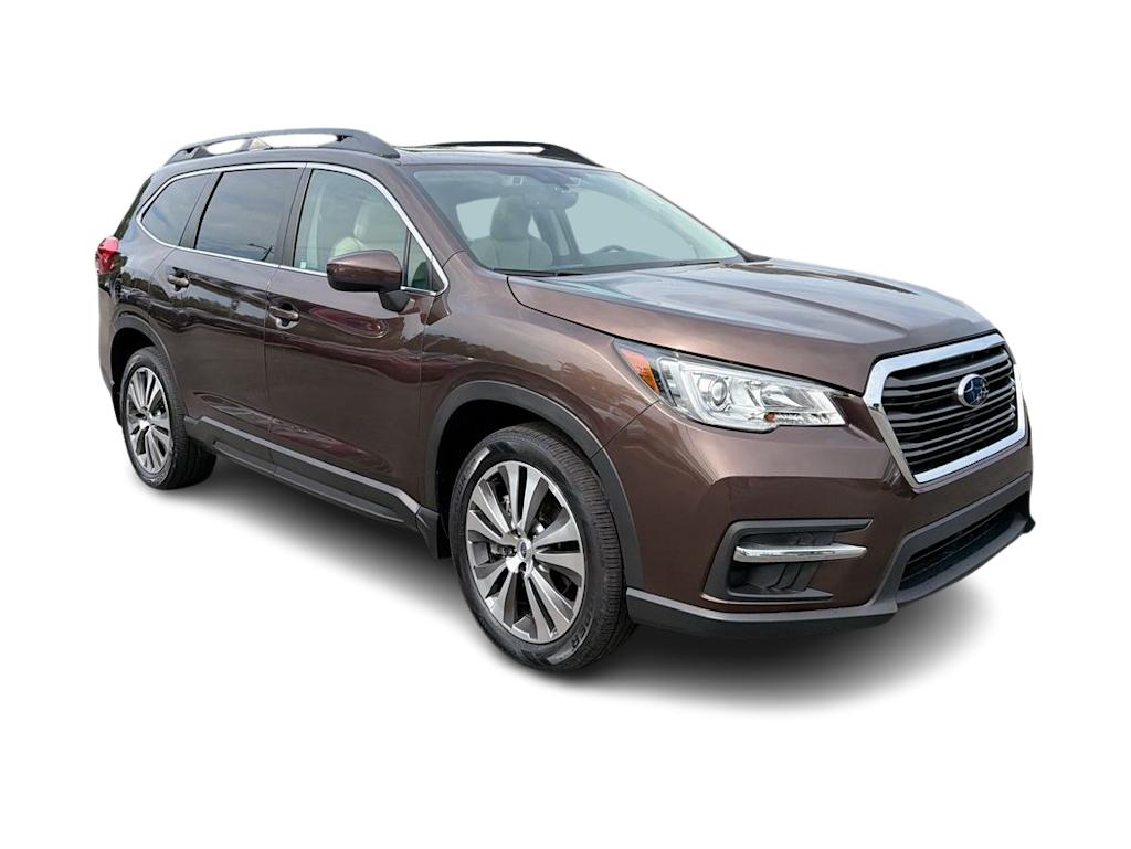 Thumbnail: 2020 Subaru Ascent - 26