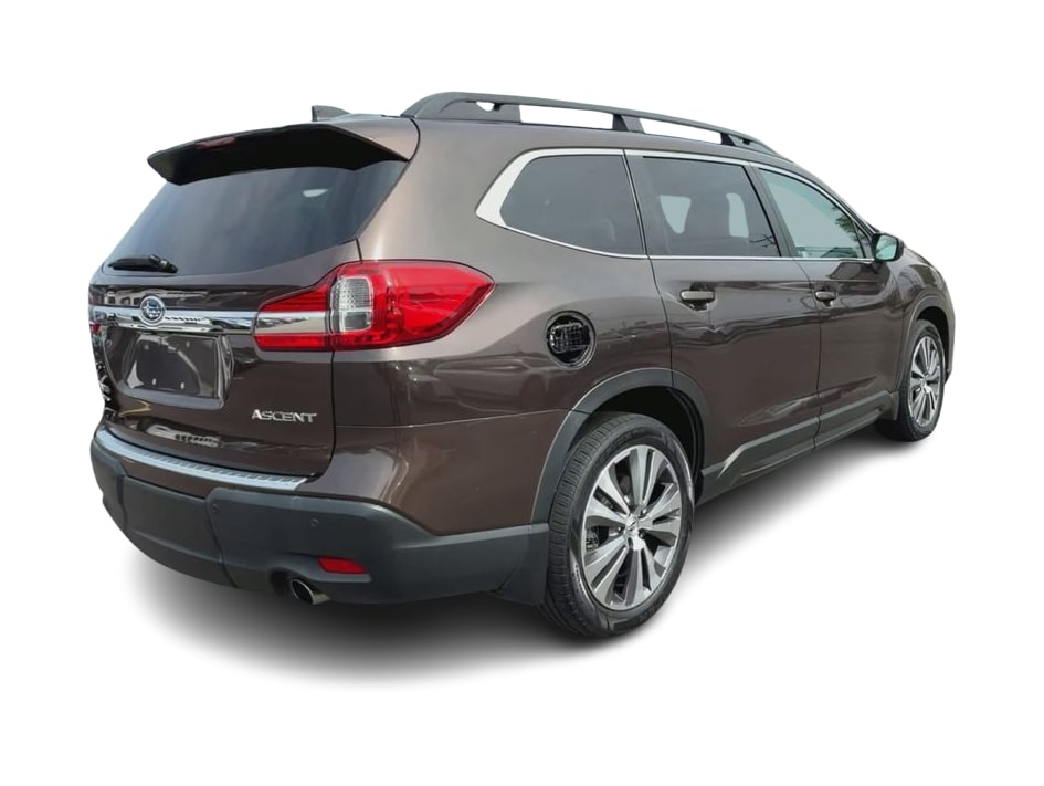 Thumbnail: 2020 Subaru Ascent - 19