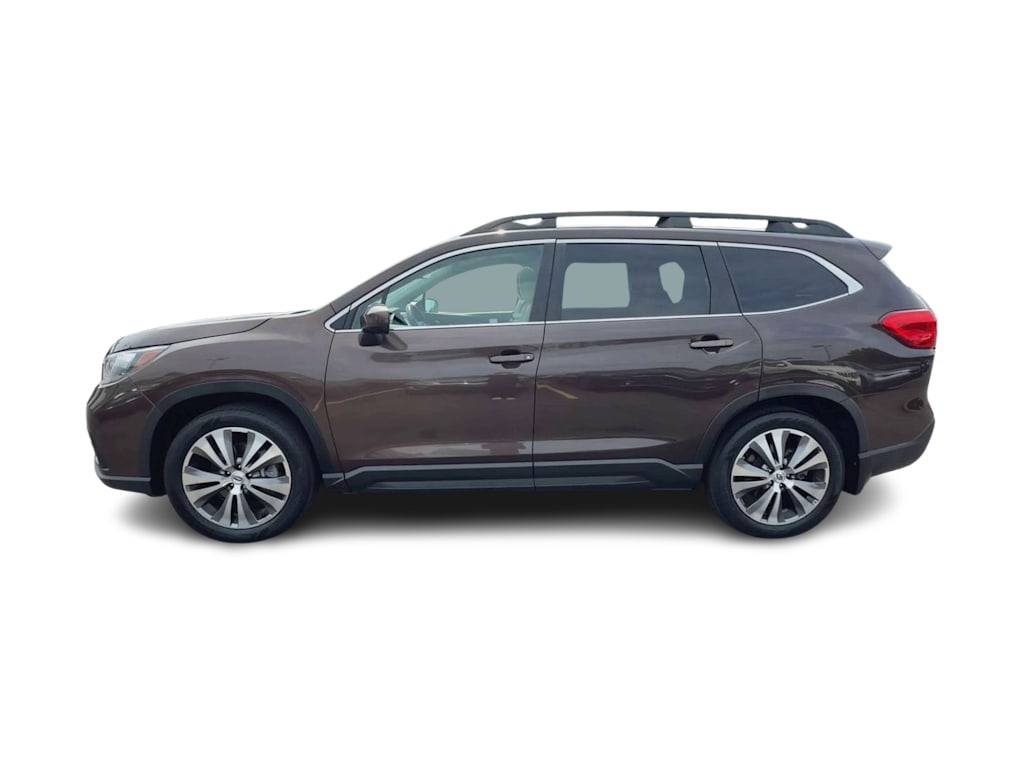 Thumbnail: 2020 Subaru Ascent - 3