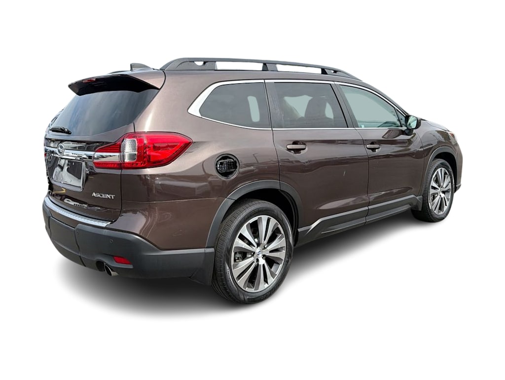 Thumbnail: 2020 Subaru Ascent - 24