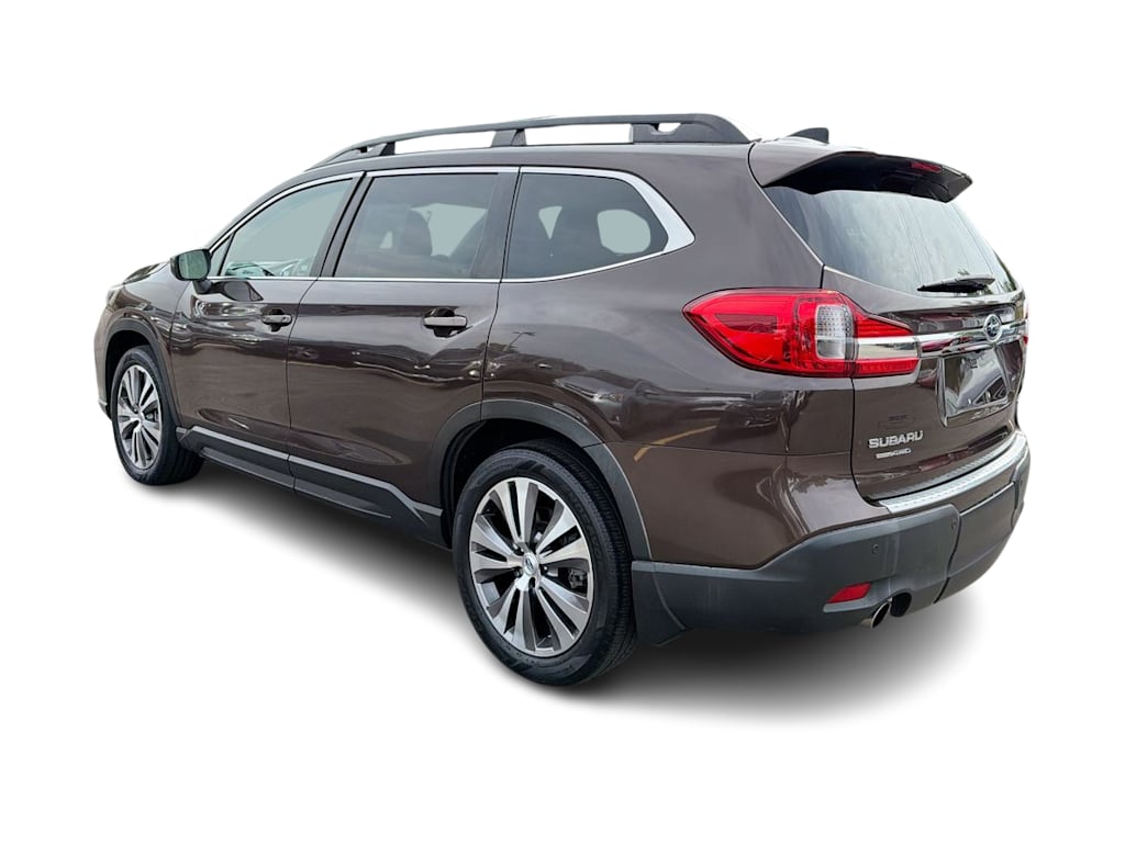 Thumbnail: 2020 Subaru Ascent - 22