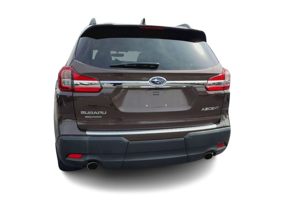 Thumbnail: 2020 Subaru Ascent - 5