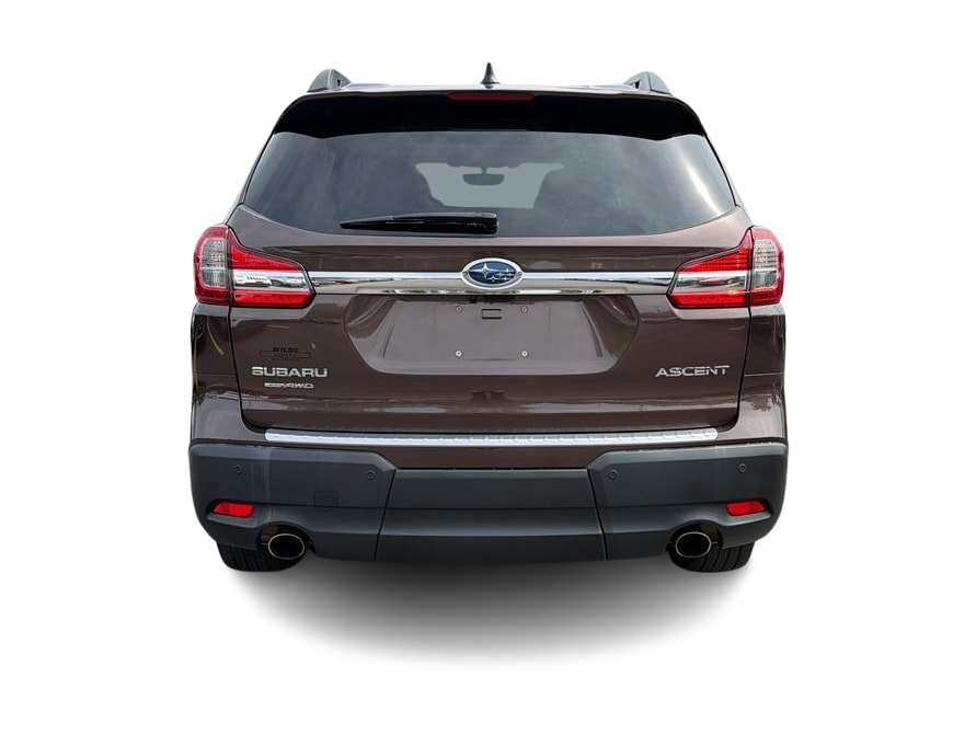 Thumbnail: 2020 Subaru Ascent - 23