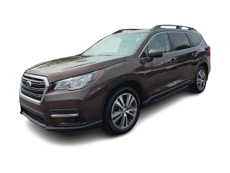Thumbnail: 2020 Subaru Ascent - 18