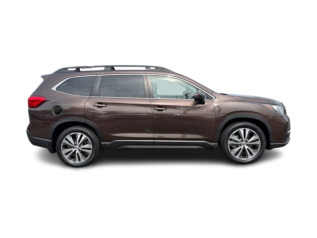 Thumbnail: 2020 Subaru Ascent - 25