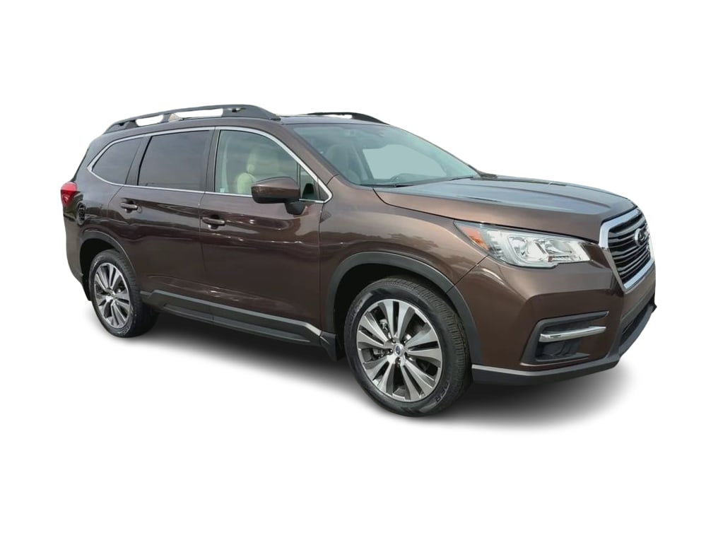 Thumbnail: 2020 Subaru Ascent - 17