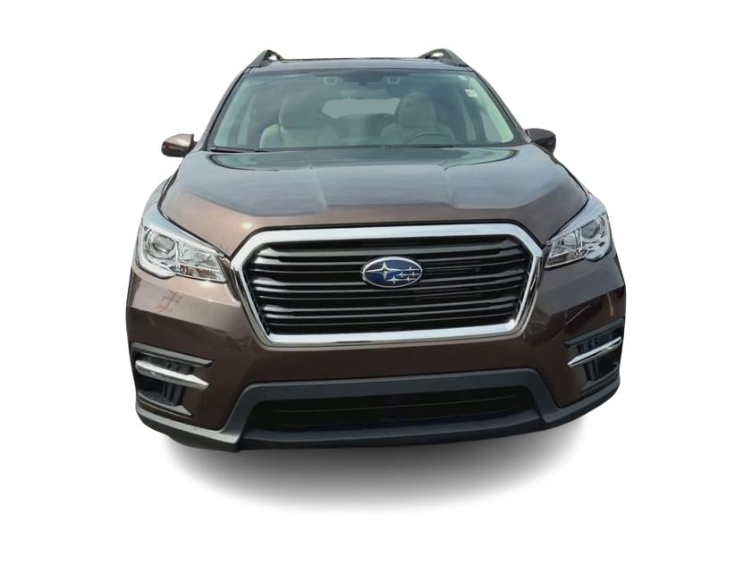 Thumbnail: 2020 Subaru Ascent - 6