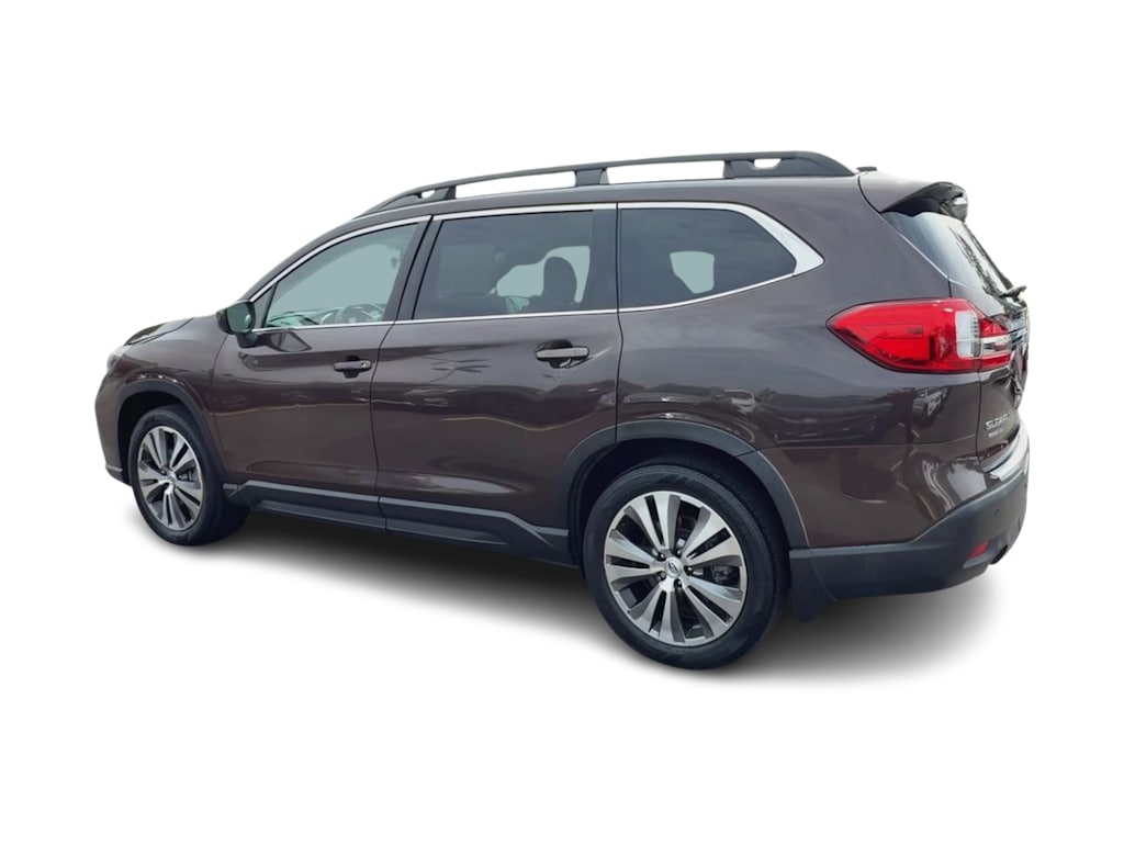 Thumbnail: 2020 Subaru Ascent - 4