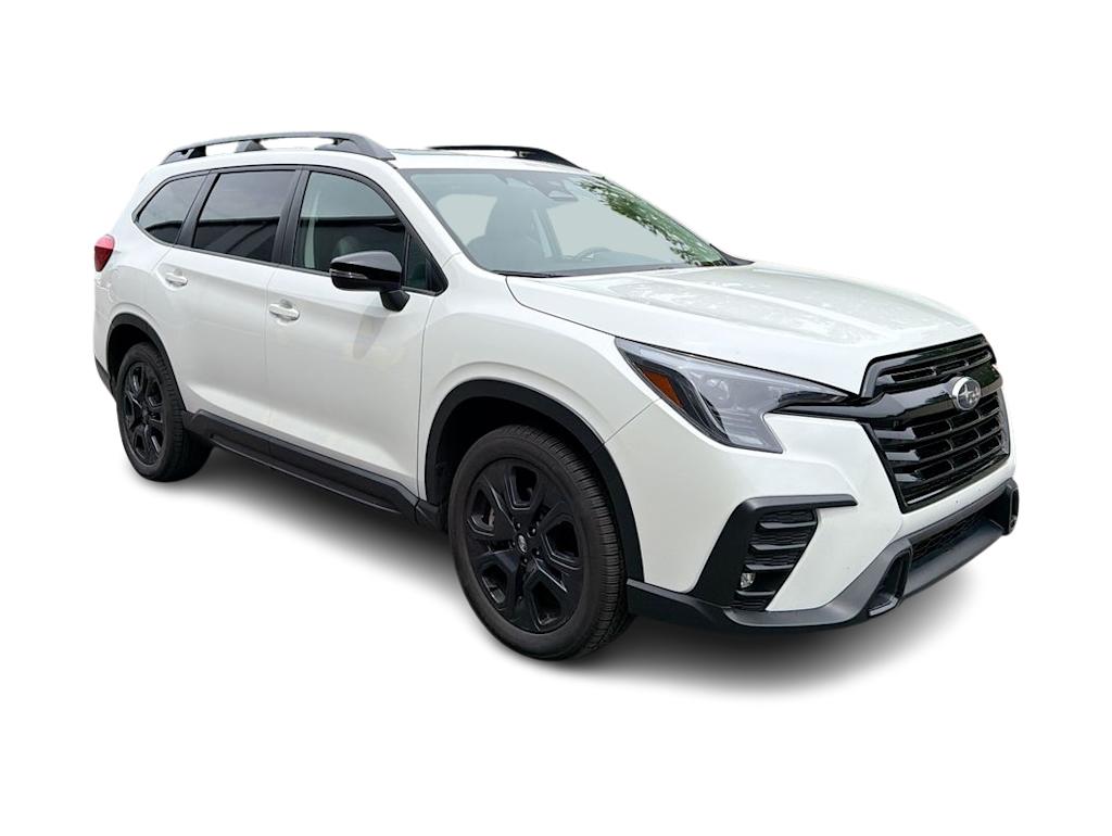 Thumbnail: 2023 Subaru Ascent - 25