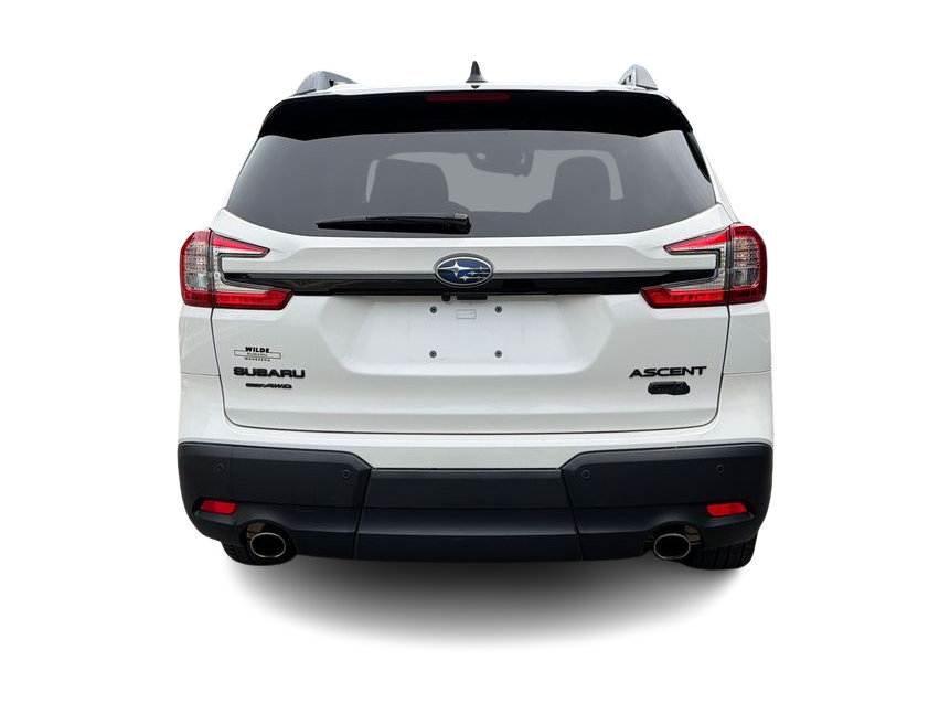 Thumbnail: 2023 Subaru Ascent - 22