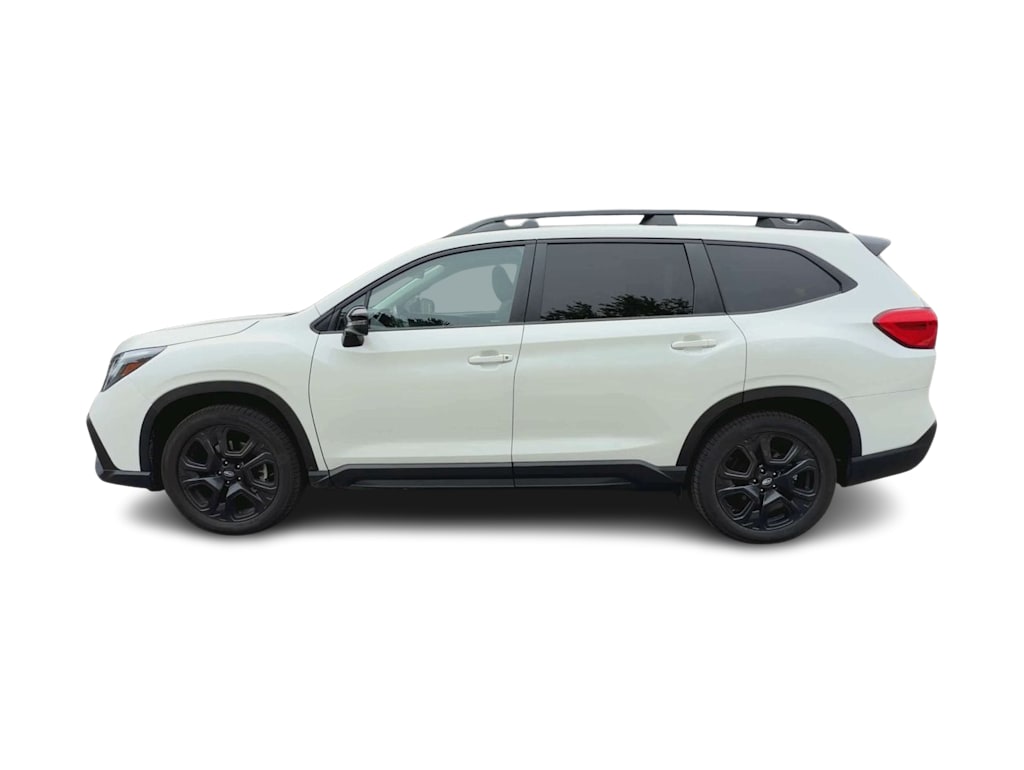 Thumbnail: 2023 Subaru Ascent - 3