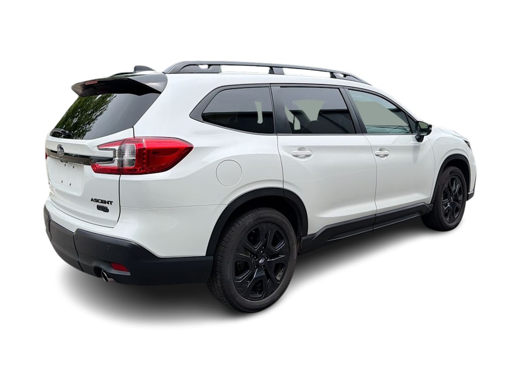 Thumbnail: 2023 Subaru Ascent - 23