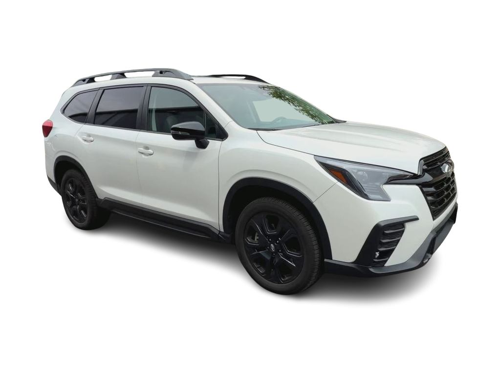 Thumbnail: 2023 Subaru Ascent - 17