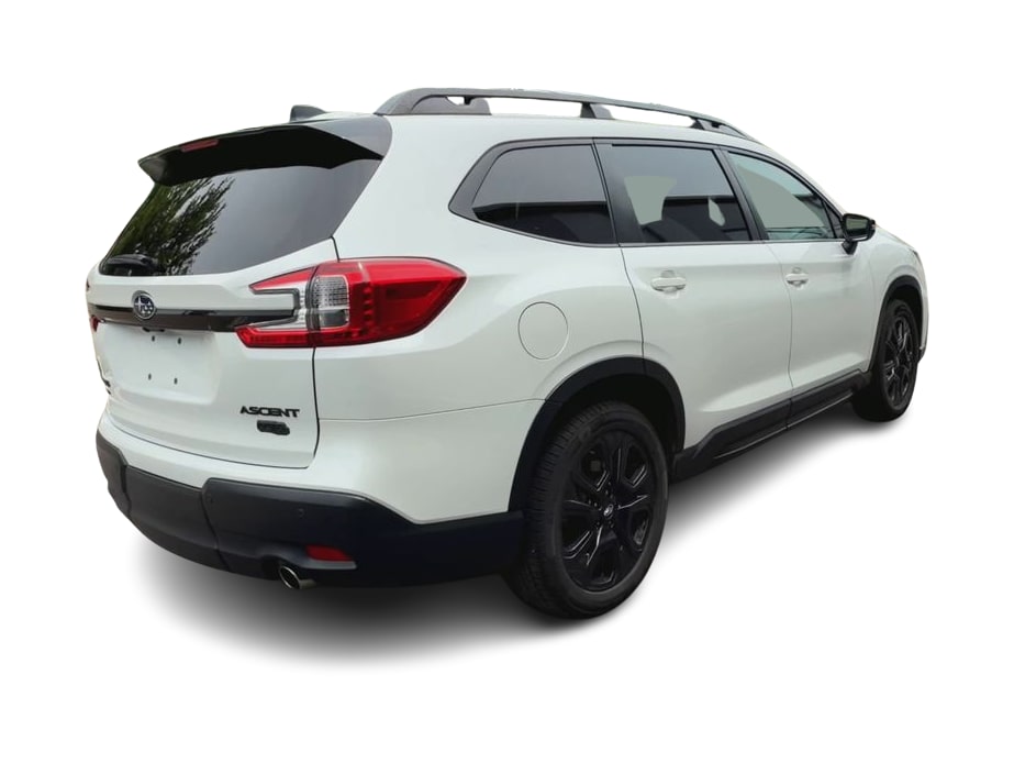 Thumbnail: 2023 Subaru Ascent - 18