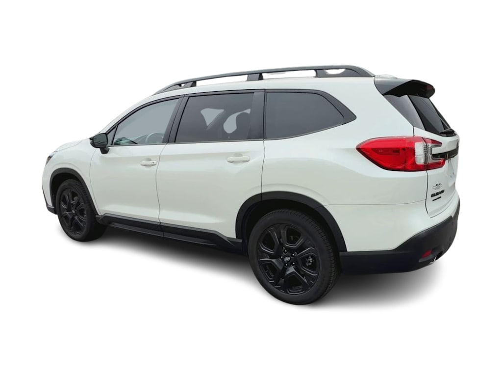 Thumbnail: 2023 Subaru Ascent - 4