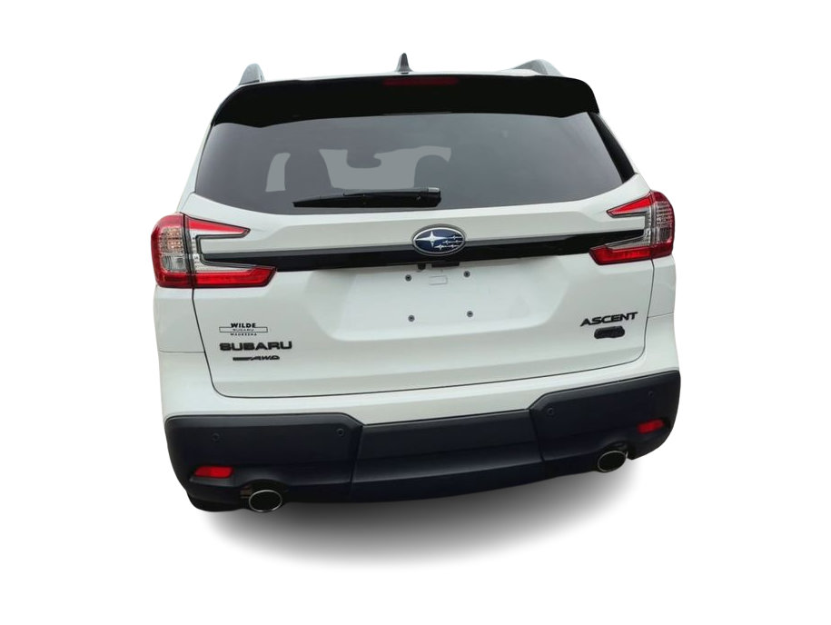 Thumbnail: 2023 Subaru Ascent - 5