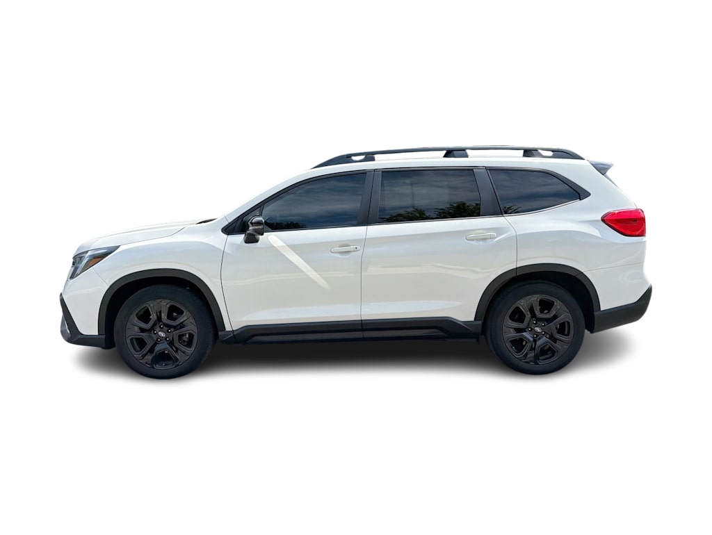 Thumbnail: 2023 Subaru Ascent - 21
