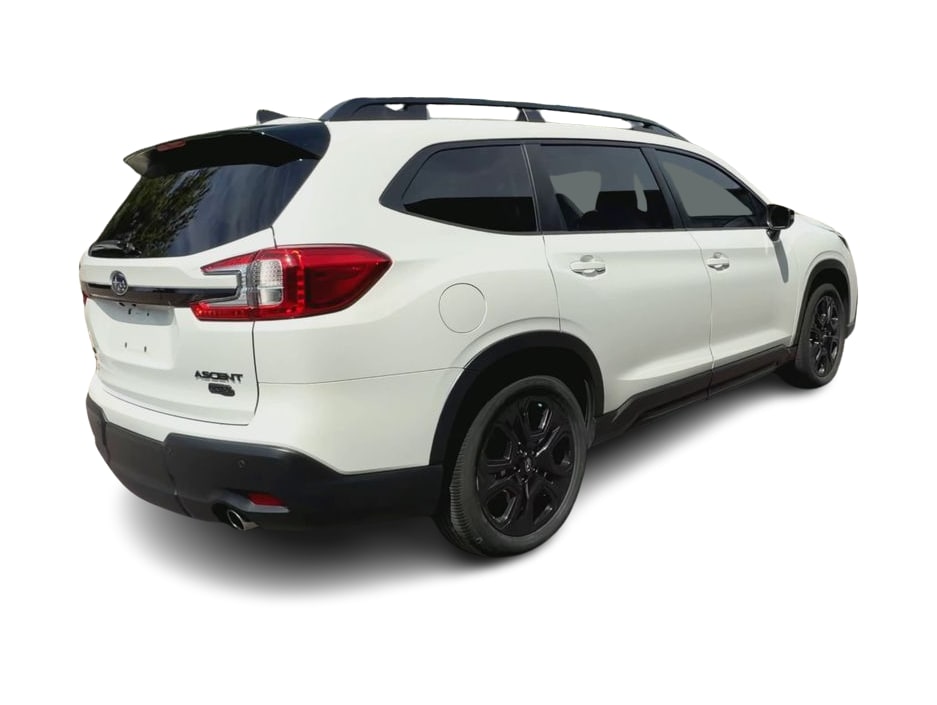 Thumbnail: 2023 Subaru Ascent - 19