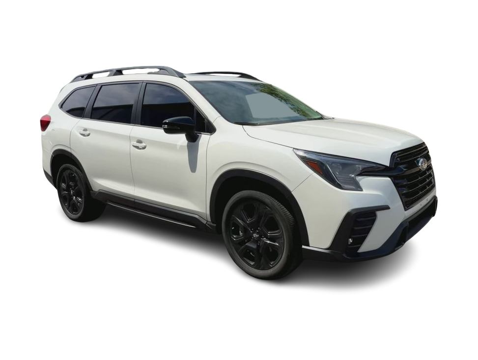 Thumbnail: 2023 Subaru Ascent - 17