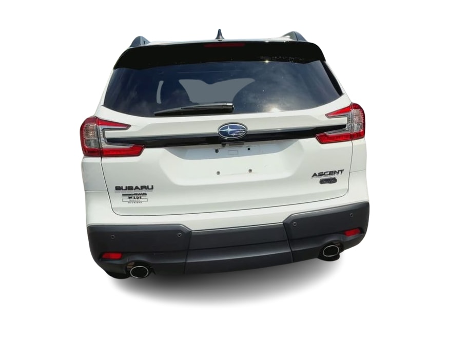 Thumbnail: 2023 Subaru Ascent - 5