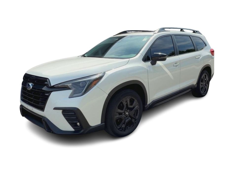 Thumbnail: 2023 Subaru Ascent - 18