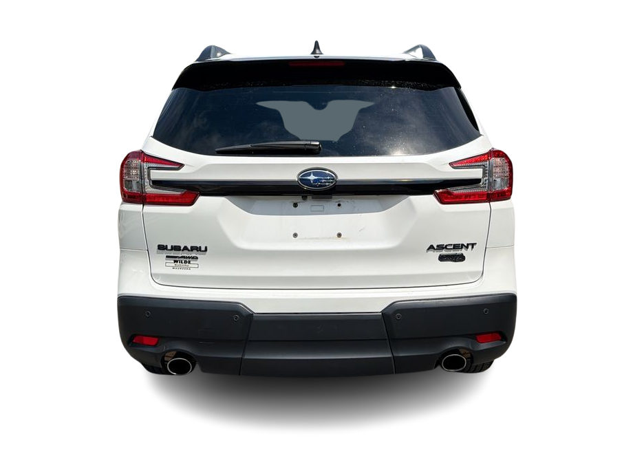 Thumbnail: 2023 Subaru Ascent - 23