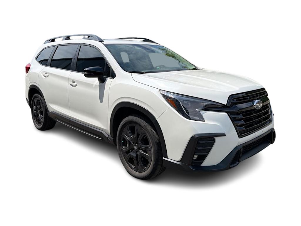 Thumbnail: 2023 Subaru Ascent - 26